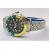 Rolex GMT Master ii Sprite Edition Swiss Automatic Watch