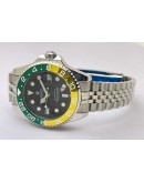 Rolex GMT Master ii Sprite Edition Swiss Automatic Watch