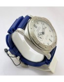 Panerai Submersible QuarantaQuattro Swiss ETA 2250 Valjoux Movement Automatic Watch