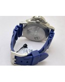 Panerai Submersible QuarantaQuattro Swiss ETA 2250 Valjoux Movement Automatic Watch