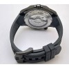Omega Seamaster Diver Down On Dark Swiss Automatic Watch