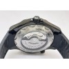 Omega Seamaster Diver Down On Dark Swiss Automatic Watch