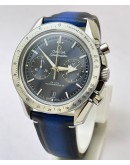  Omega Speedmaster 57 Co-Axial Master Chronometer Chronograph Watch 