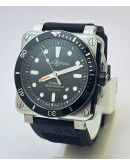 Bell & Ross Instrument Br03-92 Diver Swiss Automatic Watch