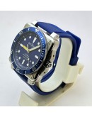 Bell & Ross Instrument Br03-92 Diver Blue Swiss Automatic Watch