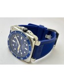 Bell & Ross Instrument Br03-92 Diver Blue Swiss Automatic Watch