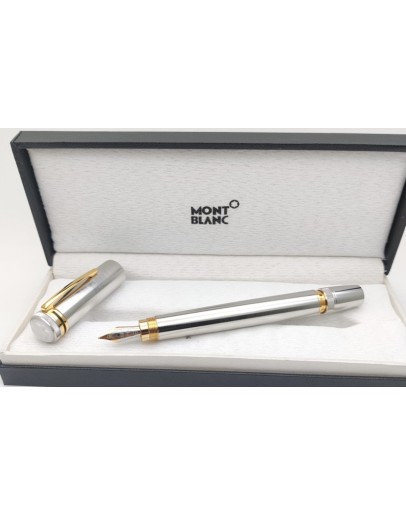 Mont Blanc Fountain Pen - 101