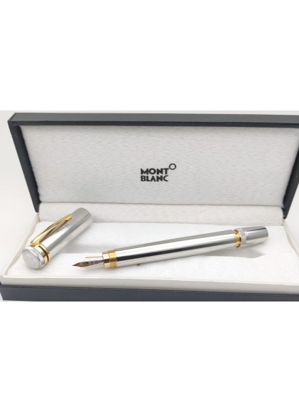 Mont Blanc Fountain Pen - 101