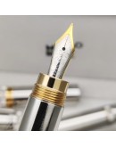 Mont Blanc Heritage 1912 Fountain Pen - 1