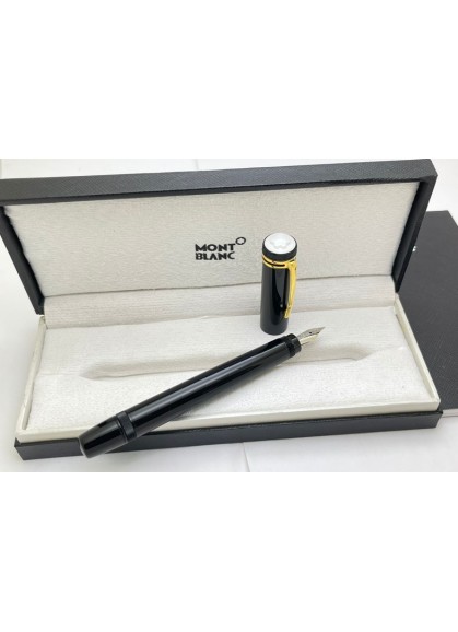 Mont Blanc Fountain Pen - 102