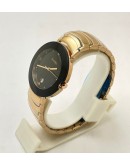 Rado Centrix jubile Golden Black Dail Watch