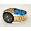 Rado Centrix jubile Golden Black Dail Watch