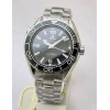 Omega Seamaster Planet Ocean Black SWISS ETA 2250 Valjoux Automatic Watch