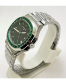 Patek Philippe Nautilus Green Emerald Swiss Automatic Watch