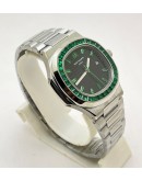 Patek Philippe Nautilus Green Emerald Swiss Automatic Watch