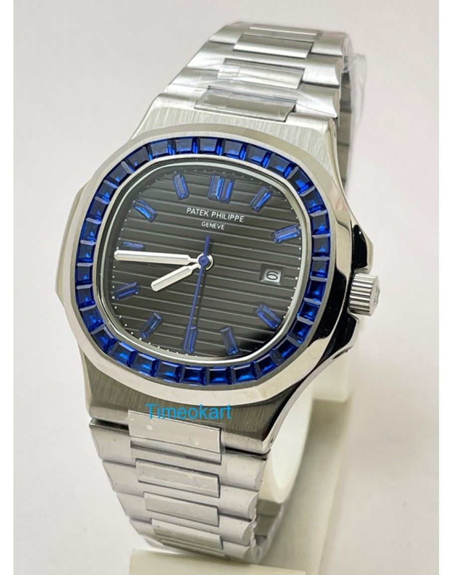 Reloj patek philippe esmeralda deals