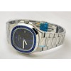 Patek Philippe Nautilus Blue Emerald Swiss Automatic Watch