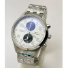 I W C Die Grosse Fliegeruhr Steel Watch