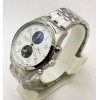 I W C Die Grosse Fliegeruhr Steel Watch