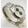 I W C Die Grosse Fliegeruhr Steel Watch