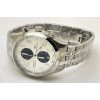 I W C Die Grosse Fliegeruhr Steel Watch