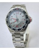 Tag Heuer Formula 1 Caliber 5 Grey-2 Swiss Automatic Watch