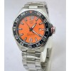 Tag Heuer Formula 1 Caliber 5 Orange Swiss Automatic Watch