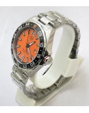 Tag Heuer Formula 1 Caliber 5 Orange Swiss Automatic Watch