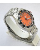 Tag Heuer Formula 1 Caliber 5 Orange Swiss Automatic Watch