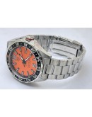 Tag Heuer Formula 1 Caliber 5 Orange Swiss Automatic Watch