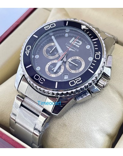 Longines Hydroconquest First Copy Watches In India