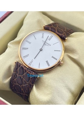 Longines Slim First Copy Watches In India