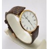 Longines La Grande Classique Ultra Slim 38MM Rose Gold Watch - A