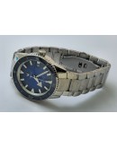 Rado Captain Cook Blue Swiss Automatic Watch