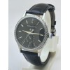 Patek Philippe GMT Annual Calendar Sun Moon Diamond Bezel Black Dial Swiss Automatic Watch