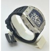 Richard Mille Spider Steel Diamond Swiss ETA Automatic Watch