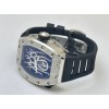 Richard Mille Spider Steel Diamond Swiss ETA Automatic Watch