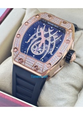 Richard Mille Rafael Nadal First Copy Watches In Delhi Mumbai
