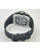 Richard Mille Mclaren RM 11-03 White Swiss Automatic Watch