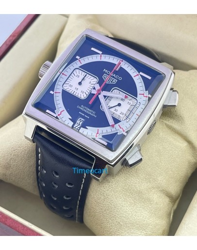 Tag Heuer Monaco First Copy Watches In India