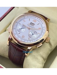 A.LANGE & SHONE