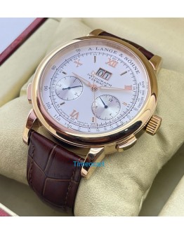 A. Lange & Shone First Copy Watches In India