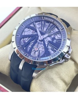 Roger Dubuis First Copy Watches In Mumbai And Delhi