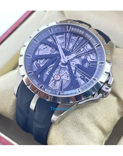 Roger Dubuis First Copy Watches In Mumbai And Delhi