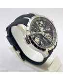 Roger Dubuis Excalibur Diabolus In Machina Black Swiss Automatic Watch