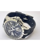 Roger Dubuis Excalibur Diabolus In Machina Black Swiss Automatic Watch