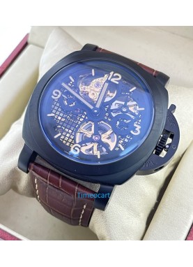 Panerai Lo Scienziato Swiss Automatic Watch