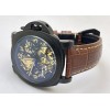 Panerai Lo Scienziato Swiss Automatic Watch