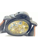 Panerai Lo Scienziato Swiss Automatic Watch