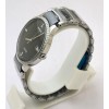 Rado Jubile Diamond Bezel Steel Black Bracelet Watch